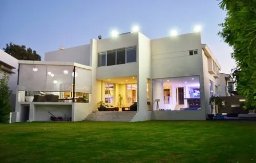 Casa De 1000 Metros Cuadrados