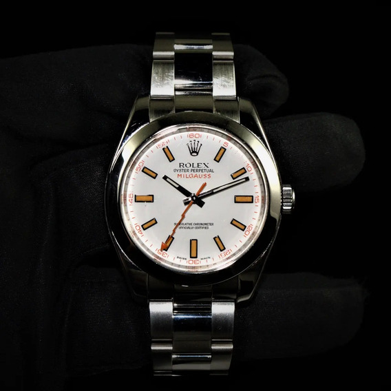 Reloj Rolex Mercadolibre