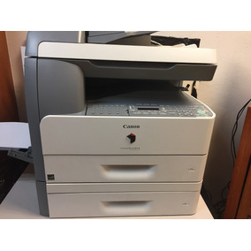 The way to downloads and install canon imagerunner 1024if driver : Drivers Canon Ir 1025if Scanner For Windows 8.1 Download