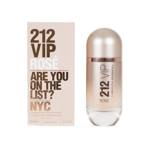 212 vip rosé extra was launched in 2019. 212 Vip RosÃ© Are You On The List? Nyc Carolina Herrera 80