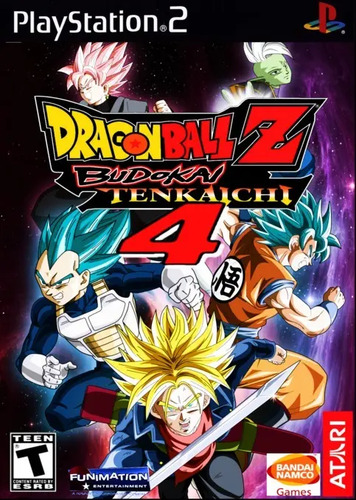 Aug 13, 2010 · hi im looking cheats for dragon ball z budokai tenkaichi 3 like godmode. NappaDragonballworld: Caratula Dragon Ball Z Budokai