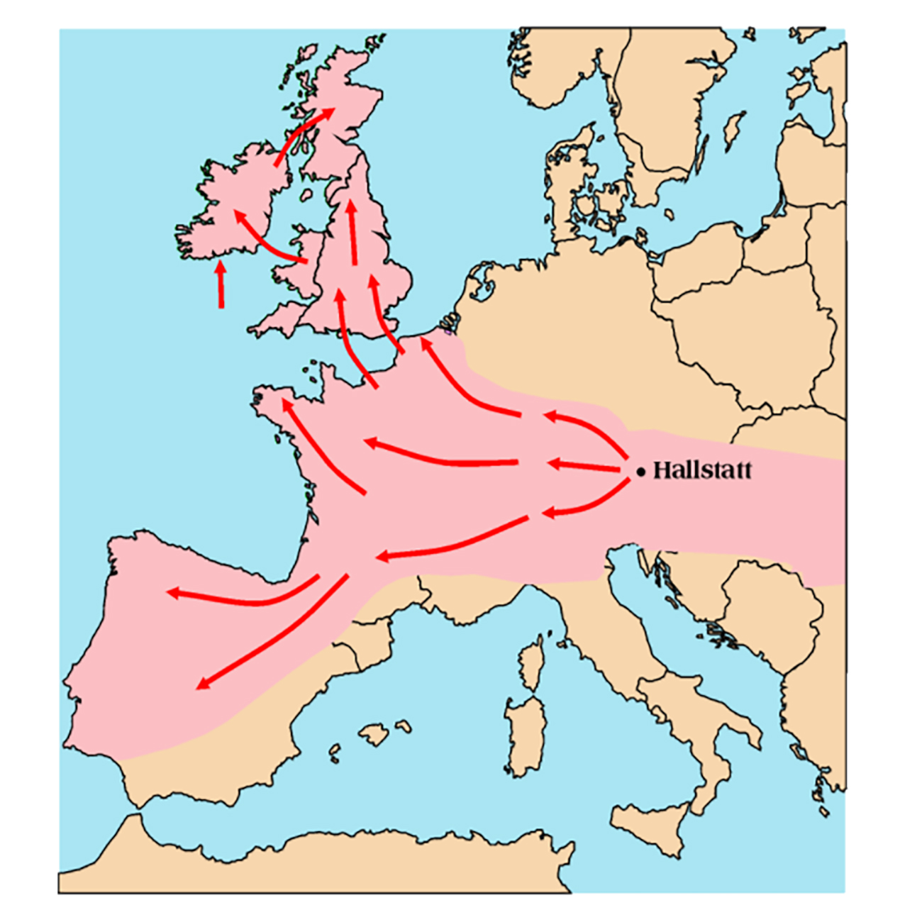The “celts” refer to a people that thrived in both ancient and modern times. The Celts Populated Europe And England Until Conquered And Assimilated By Germanic Peoples For People Proud Of Their German Heritage
