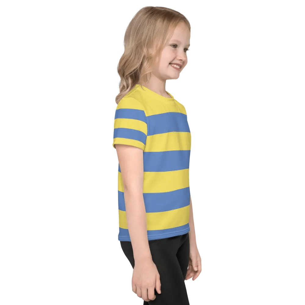 Find & download free graphic resources for striped shirt. Ness Stripes Smash Ultimate Kids T Shirt For Sale Httpkoopa