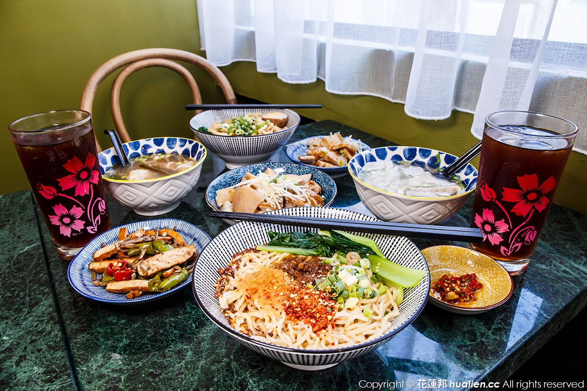 成康飲食店 | 花蓮市區