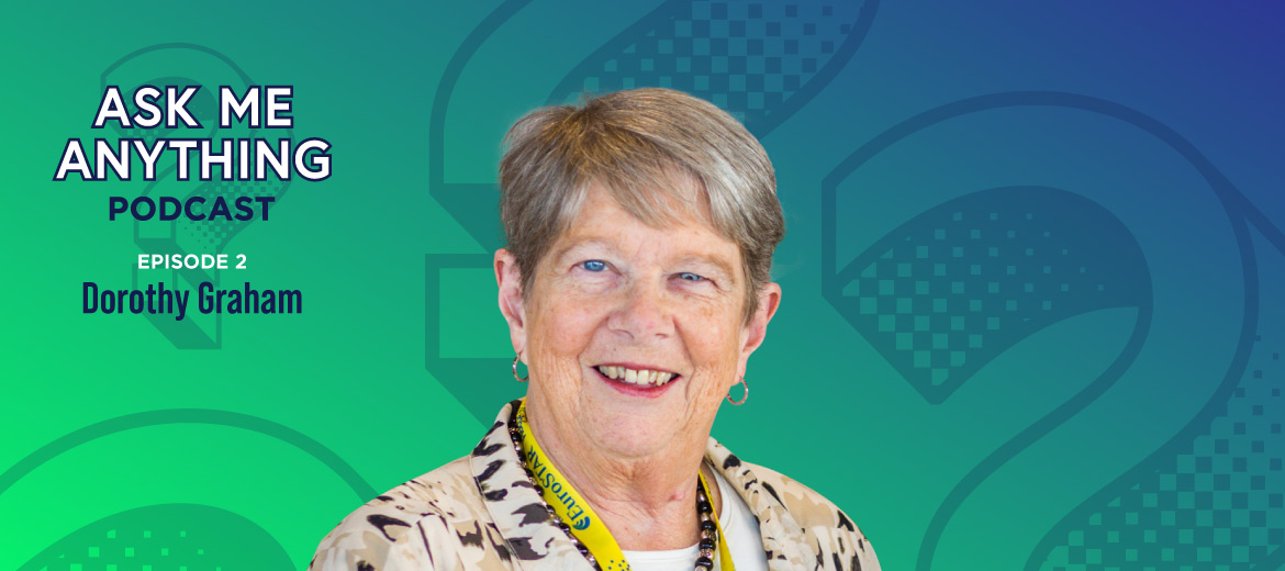 EuroSTAR Talks - AMA with Dorothy Graham | EuroSTAR Huddle