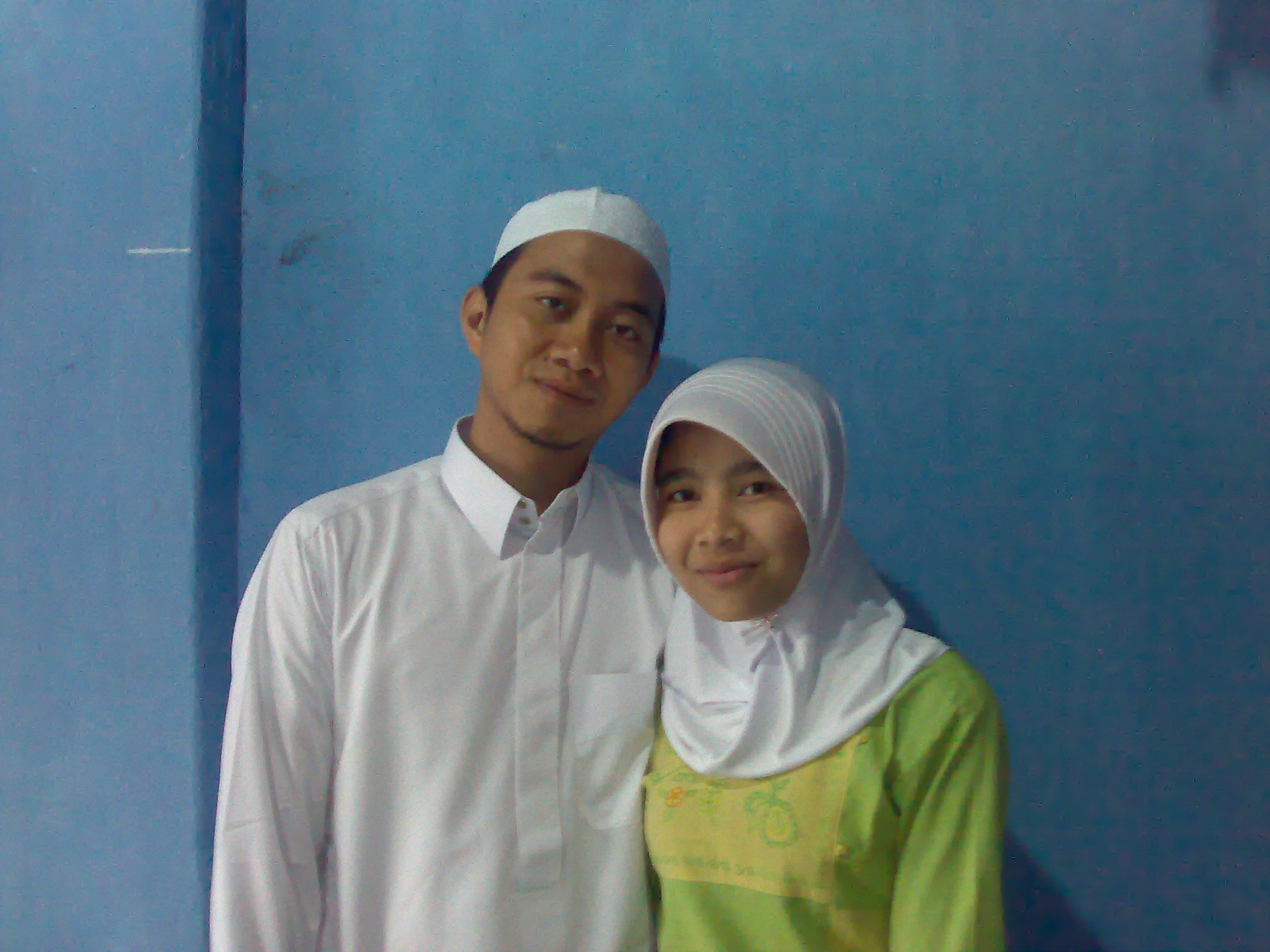 Ramadhan Yang Penuh Berkah « Humaidihmd's Weblog