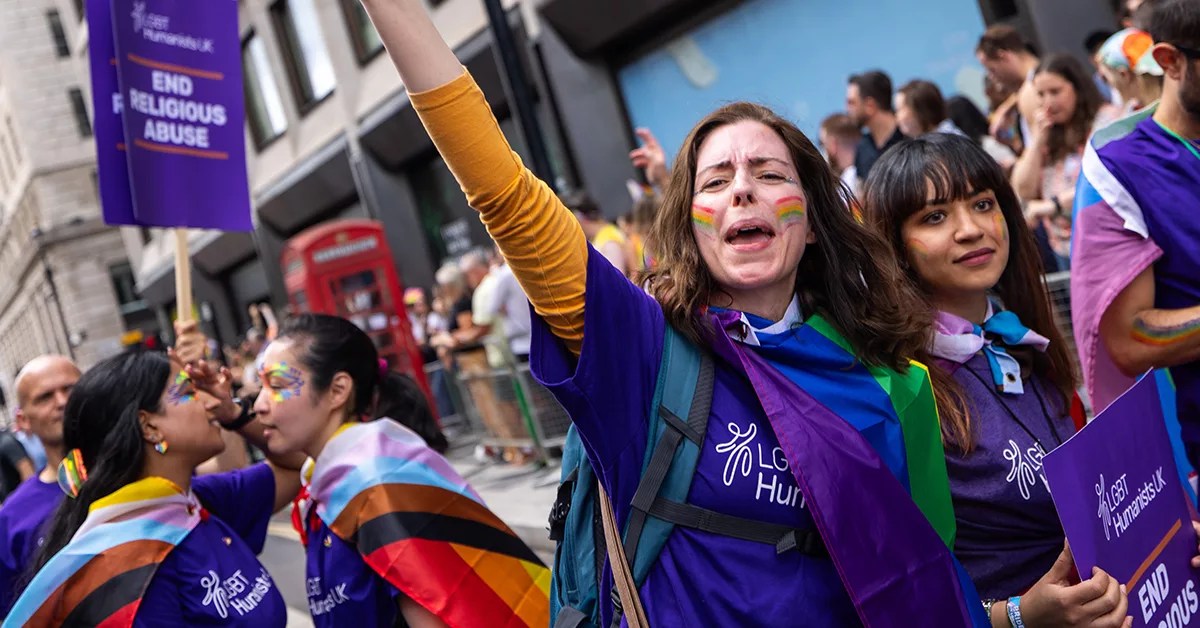 Humanists UK welcomes European resolution to ban conversion practices – Humanists UK Humanists UK welcomes European resolution to ban conversion practices – Humanists UK