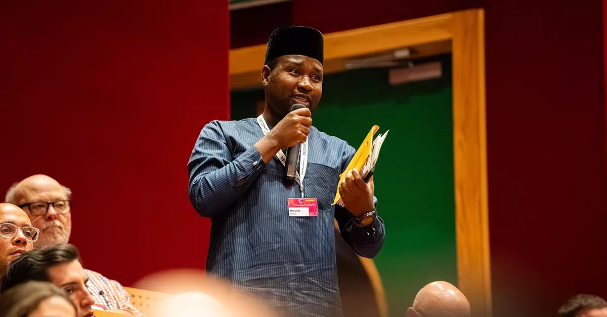 MPs challenge persecution of Nigerian humanists – Humanists UK