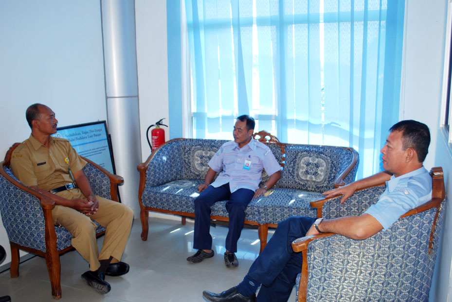 Laporkan profil ini pendidikan smp 44 student kelas 9. Kepala Sekolah Smp 44 Bp Dapur 12 Batam Adakan Studi Tour Di Bpbl Batam Djpb Batam