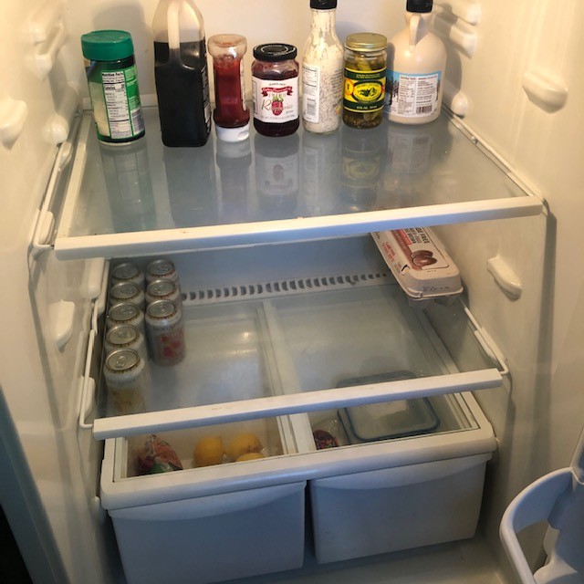 nice knowing you foreign condiments