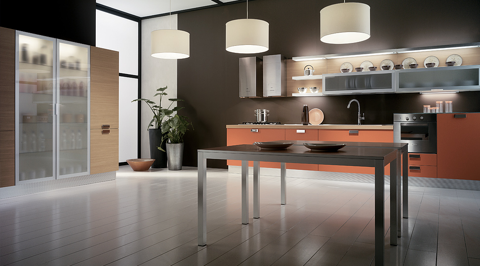 Do you own ikea's duktig — the kid's play kitchen? Modern Kitchen Cabinets Ikea Alternatives Hunnihome