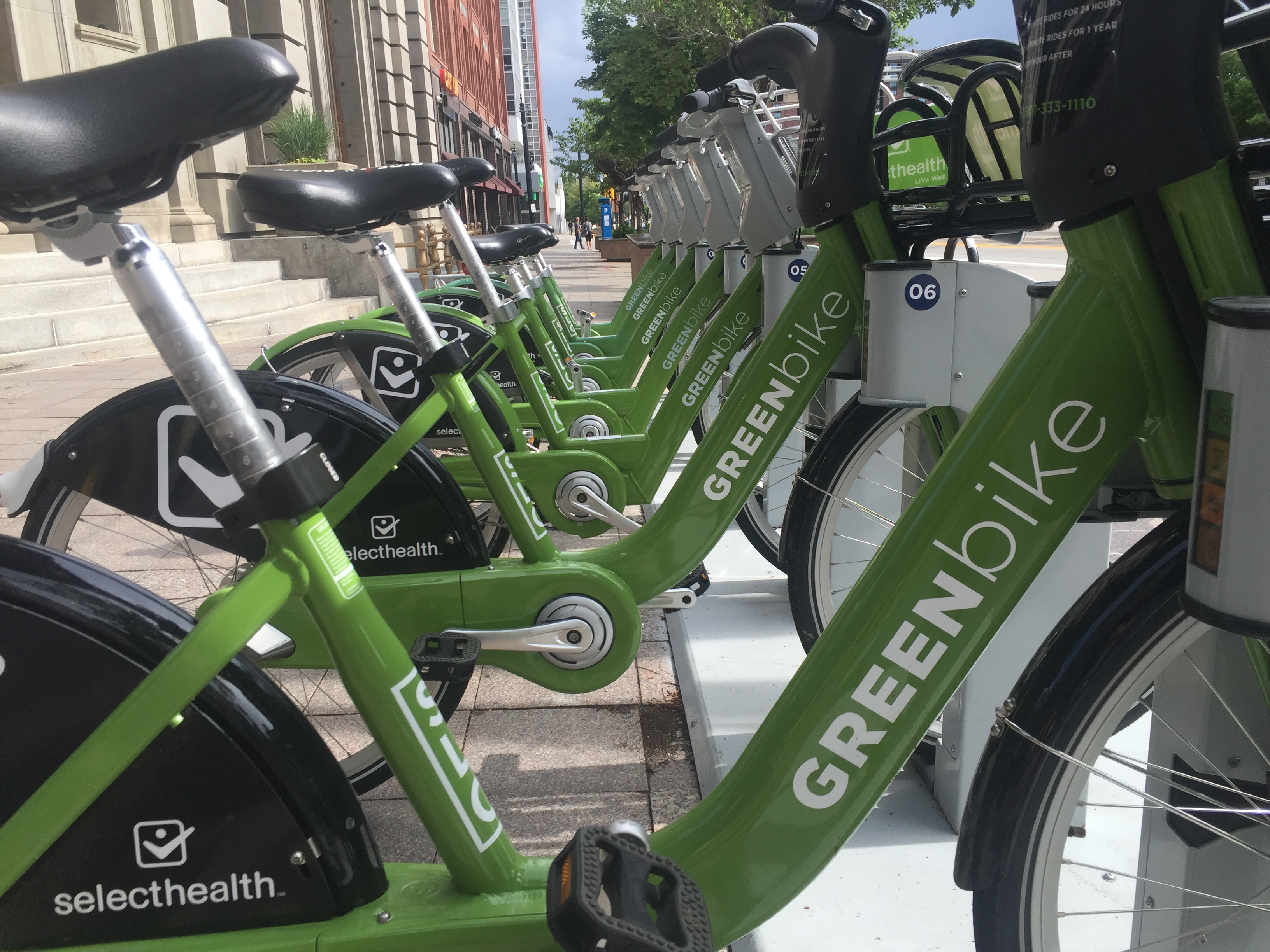 Phillips Edison & Co. Station 353 S. Main St. Salt Lake City UT 84111