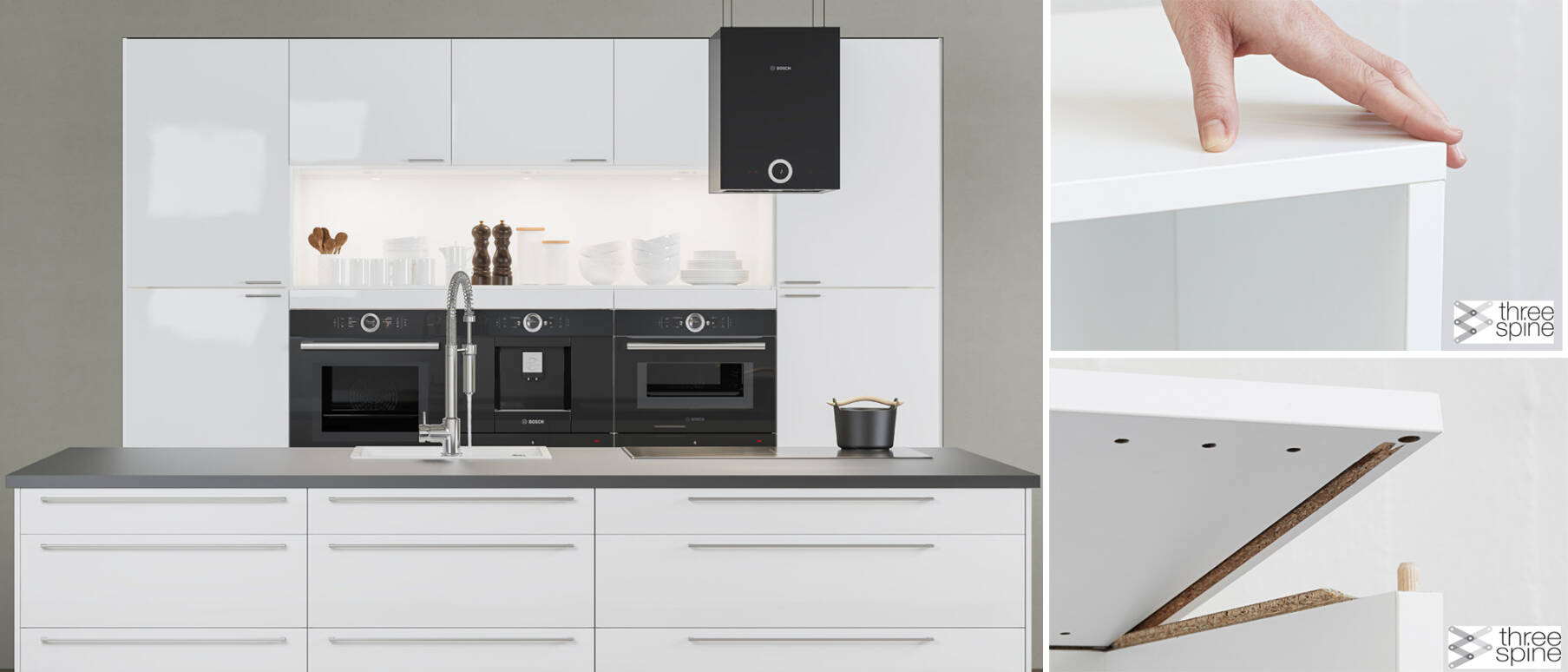 4 aug 2012 den 15 juni kom mitt kok fran elgiganten (epoq). Framtidens Kok Montera Stommar I Fem Enkla Steg Hus Hem