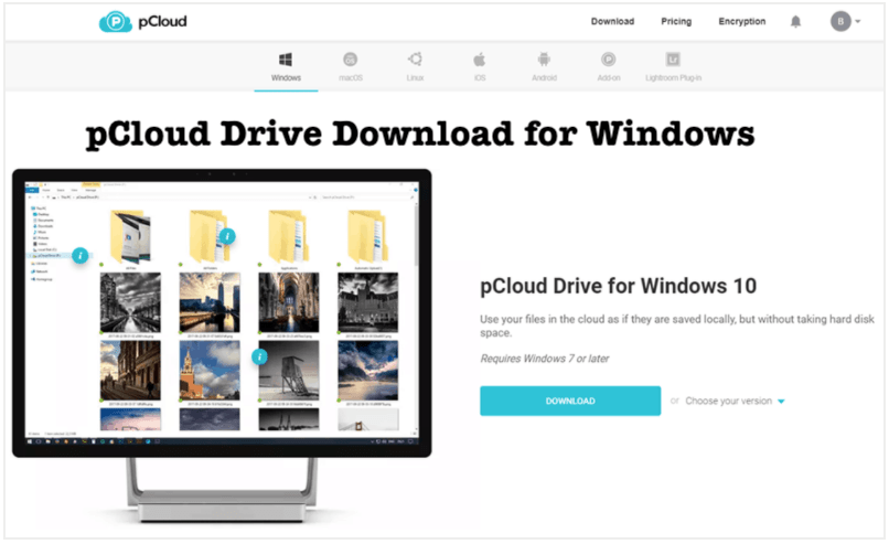 Pcloud is the most secure encrypted cloud storage, where you can store your . Pcloud Drive Unlimited Free Premium Account Login 2021 Hybrid Cloud Tech