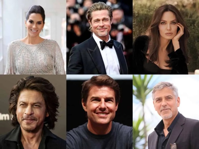 Rs 66,000 crore net worth: Meet wealthiest actor in the world Actors with highest net worth 2021