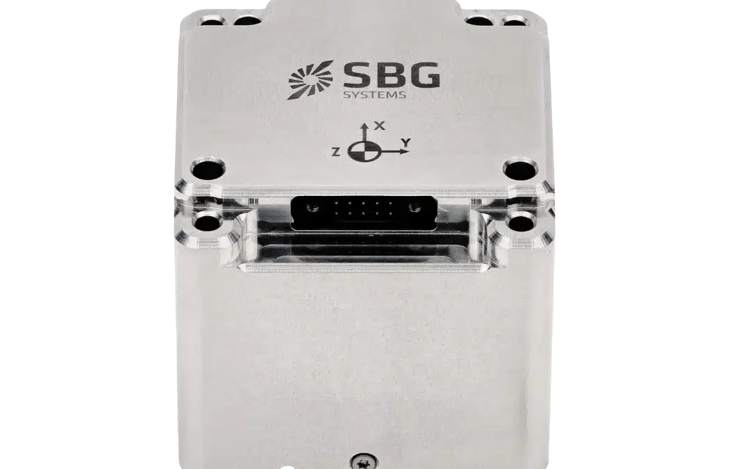 SBG – Pulse-80