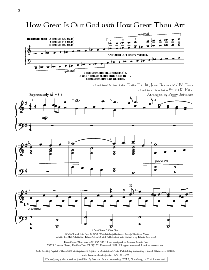 Official lyric/chord video for “how great is our god” by chris tomlinsubscribe to chris tomlin's channel: . How Great Is Our God With How Great Thou Art Hymnary Org