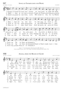 Angels, from the realms of glory — regent square. Angels From The Realms Of Glory Hymnary Org