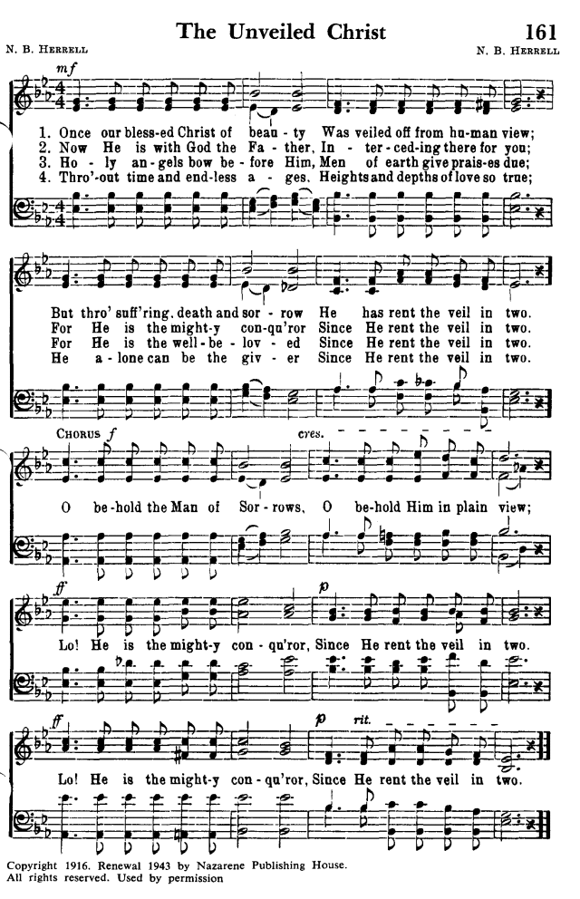 Not only are they a nice compliment to your window settings and curtains, but they offer security from passersby and protection from sun damage. Favorite Hymns of Praise 162. In fancy I stood by the