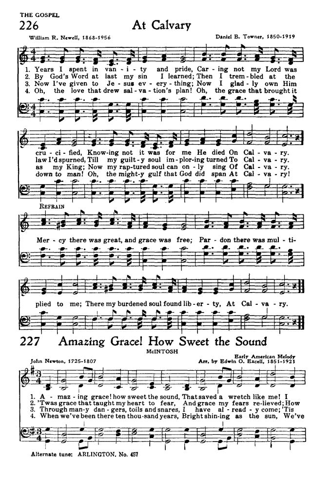 Check spelling or type a new query. Worship and Service Hymnal: For Church, School, and Home ...