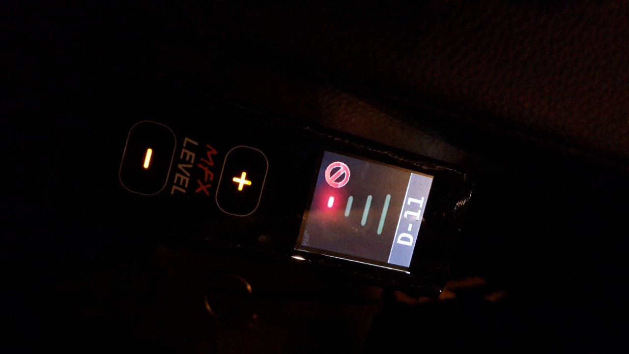 GSC Premieres DBox Motion Seats In Malaysia! Hype Malaysia