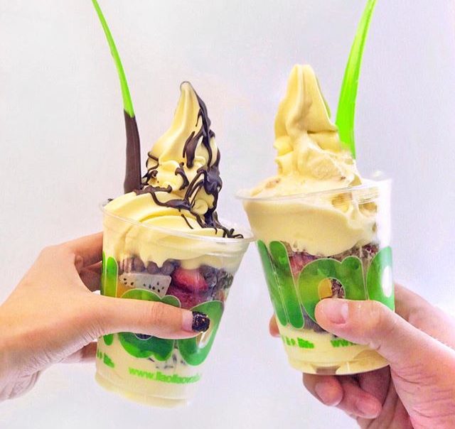 Sep 01, 2021 · koi biscuit and mango milk tea. Llaollao Malaysia Introduces Mango Flavoured Frozen Yoghurt Hype Malaysia