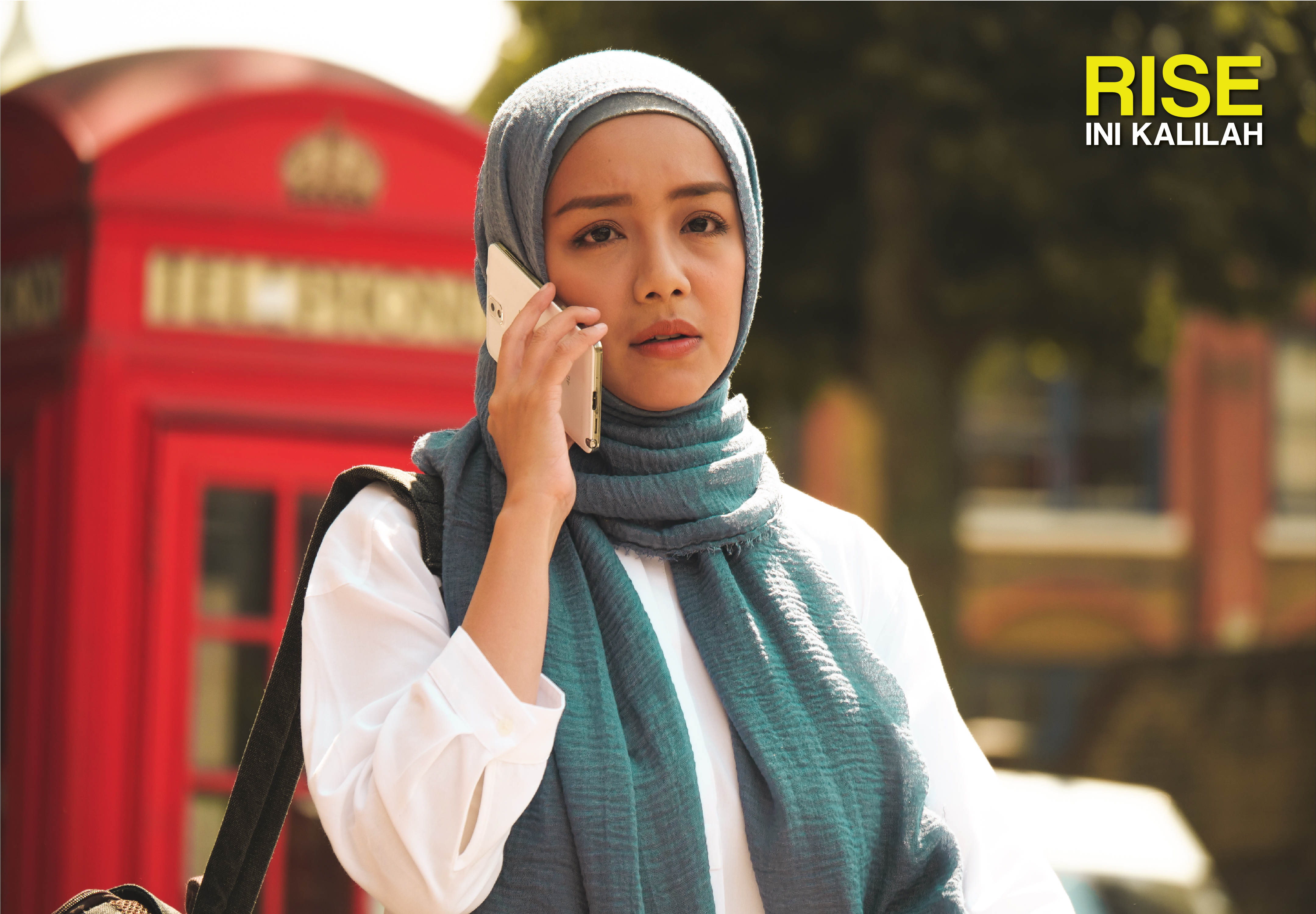 Rise ini kalilah and crossroads: Hype S Movie Review Our Likes Dislikes On Rise Ini Kalilah Hype Malaysia