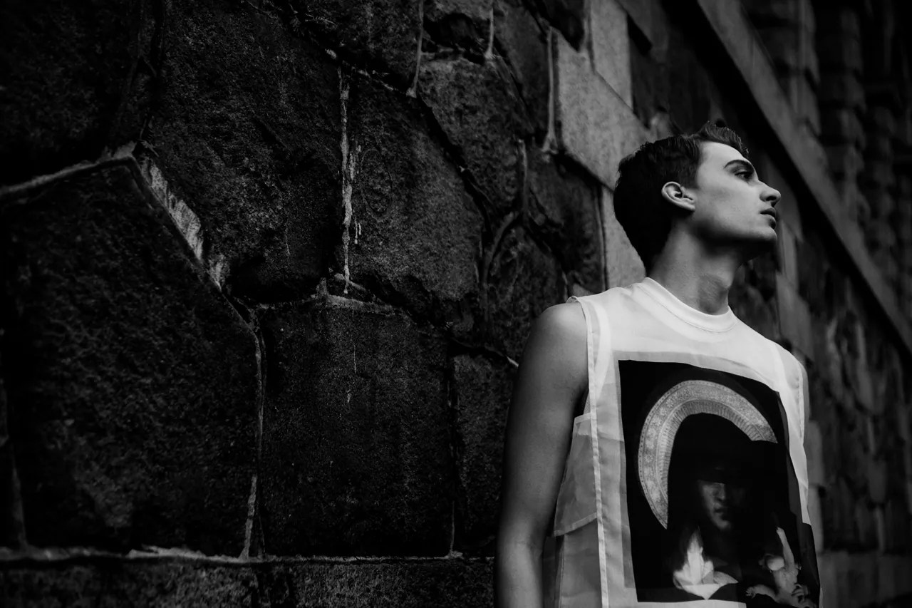 Riccardo Tisci Givenchy Rottweiler