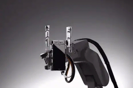 Meet Liam, Apple's iPhone-Deconstructing Robot
