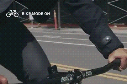 Levi's and Google Team up on a Smart Jacket That Can Answer Calls and Go in the Wash