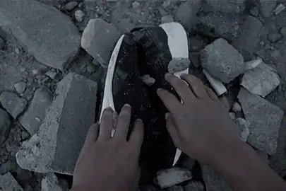 HYPEBEAST x New Balance 2016 "Exploration" Pack