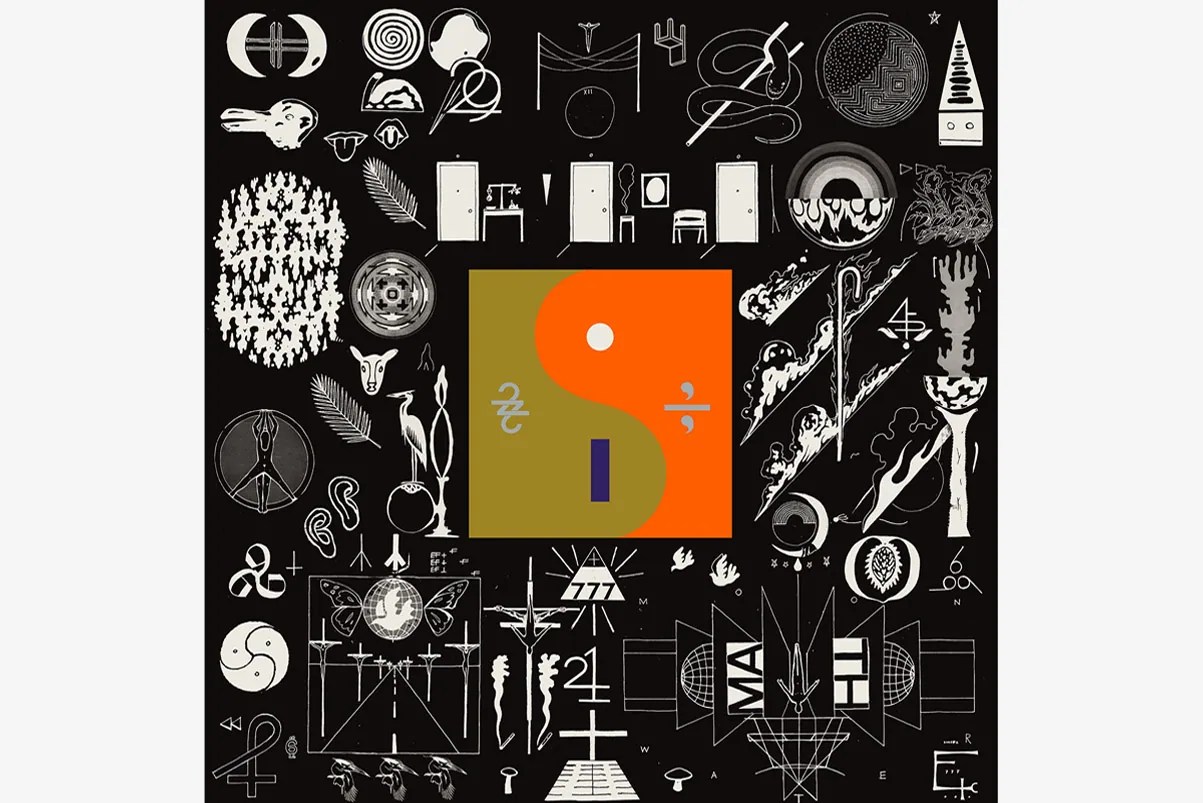 Top 20 Albums of 2016 HYPEBEAST