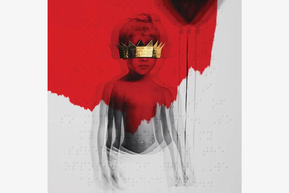 Top 20 Albums of 2016 HYPEBEAST