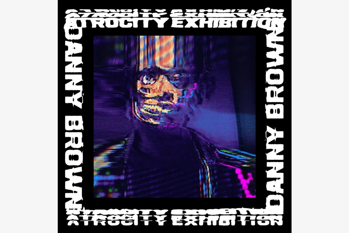 Top 20 Albums of 2016 HYPEBEAST