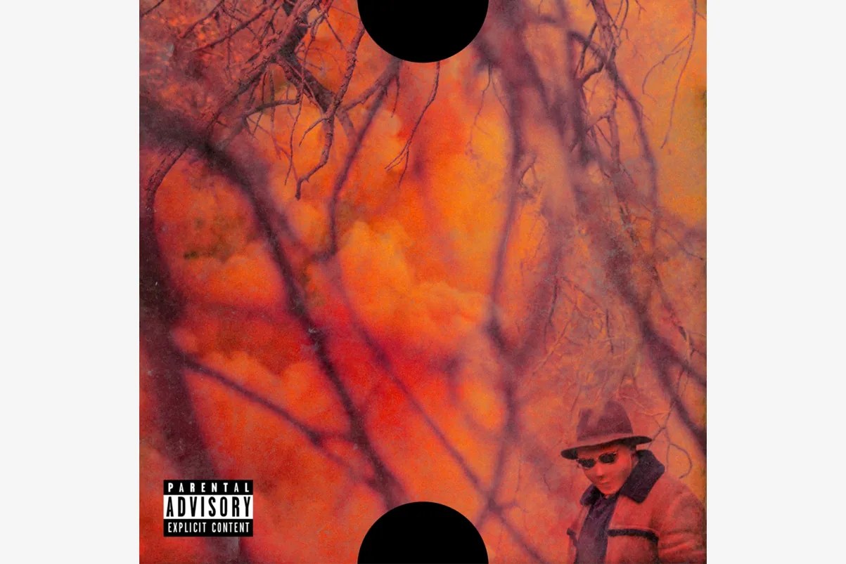 Top 20 Albums of 2016 HYPEBEAST