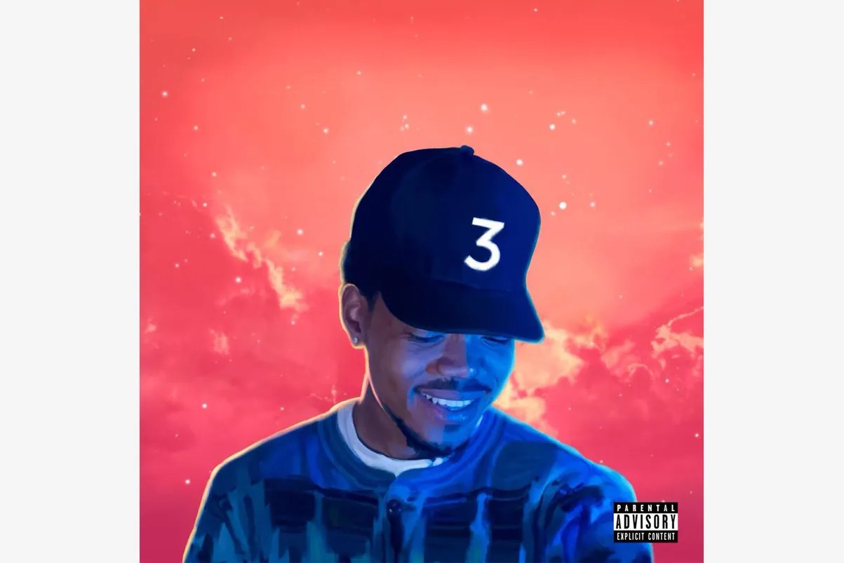 Top 20 Albums of 2016 HYPEBEAST