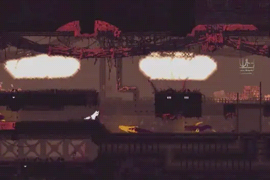 Adult Swim's 'Rain World' Video Game Is Extremely Perilous and Equally Beautiful