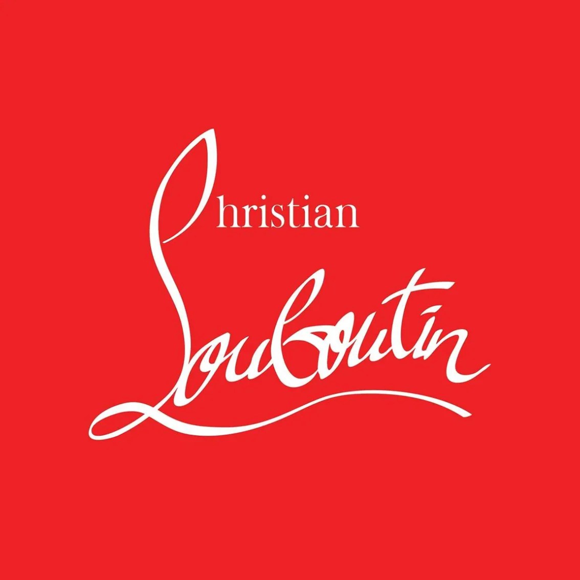 Christian Louboutin Walk a Mile in My 