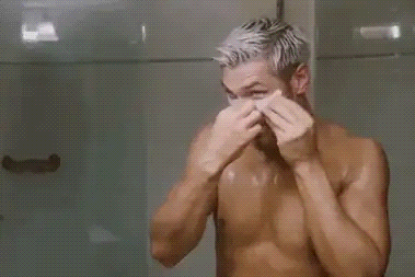 Kim Kardashian's Hair Stylist Chris Appleton Talks Us Through His Skincare Routine