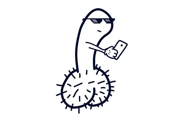 Audio App AVA Stories Converts Unsolicited D*ck Pictures Into Subscriptions