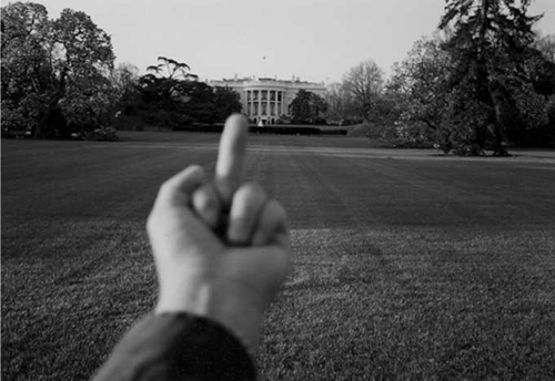 The Backlash Against Ai Weiwei