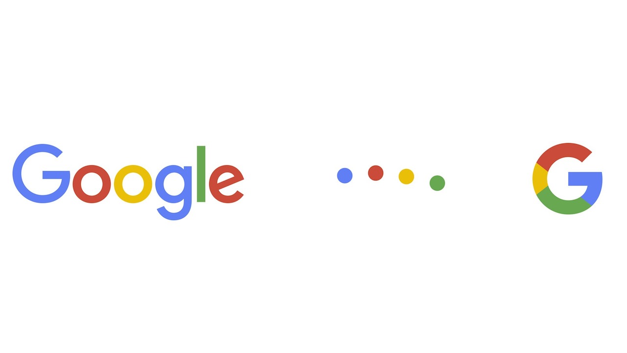 The Bauhaus Connection In Google S New Logo