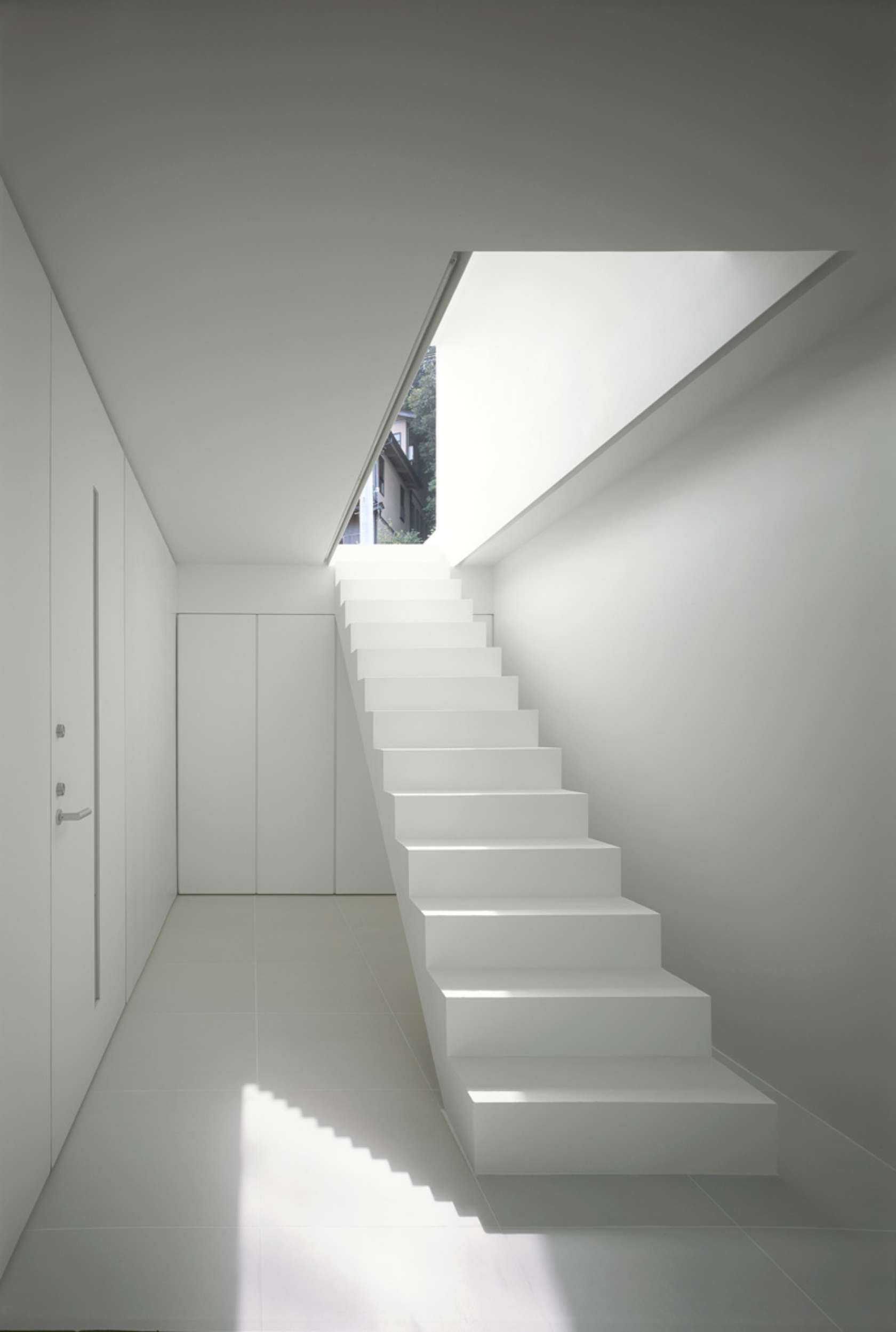 THouse / Kubota Architect Atelier / Tokyo Hyperlocal