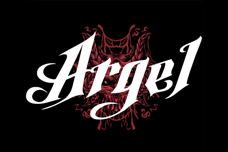 90+ Best Tattoo Fonts (Free / Premium) 2022 | Hyperpix 533_x_800_jpg