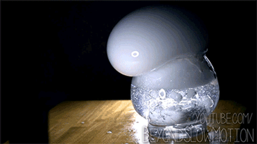 Matratzen concord mline slow motion iii. 14 reaÃ§Ãµes quÃ­micas surpreendentes