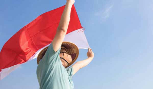 Artikel Bahasa Jawa Beserta 5 Struktur Penting