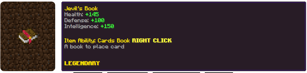 That said, playing as a pacifist is a special challenge in delta rune. Skyblock New Boss : Jevil The Card Captor | Hypixel