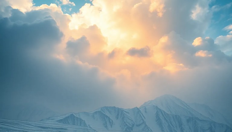 What If We Could Create Our Own Weather?