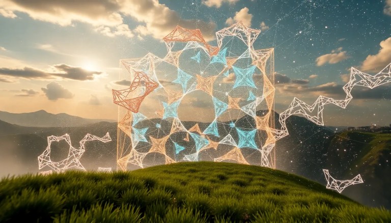 What If We Could Create a New Way of Being?