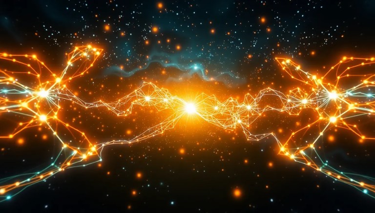 What If We Could Create a New Way to Connect?